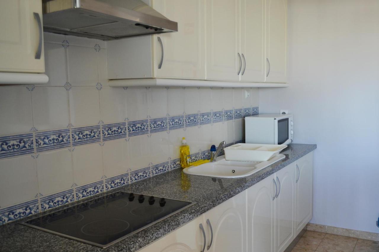 Sea Top Flat IV Portimao Exterior photo