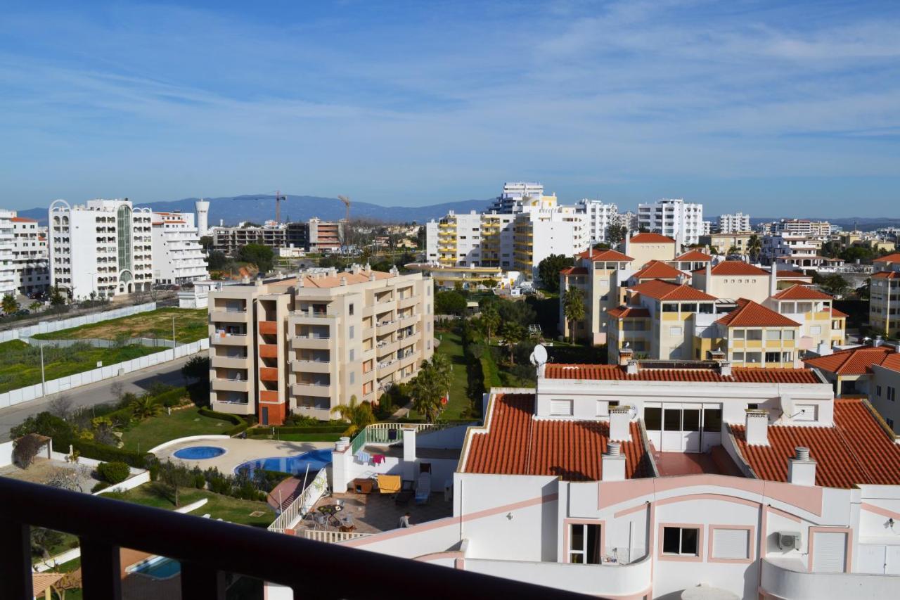 Sea Top Flat IV Portimao Exterior photo