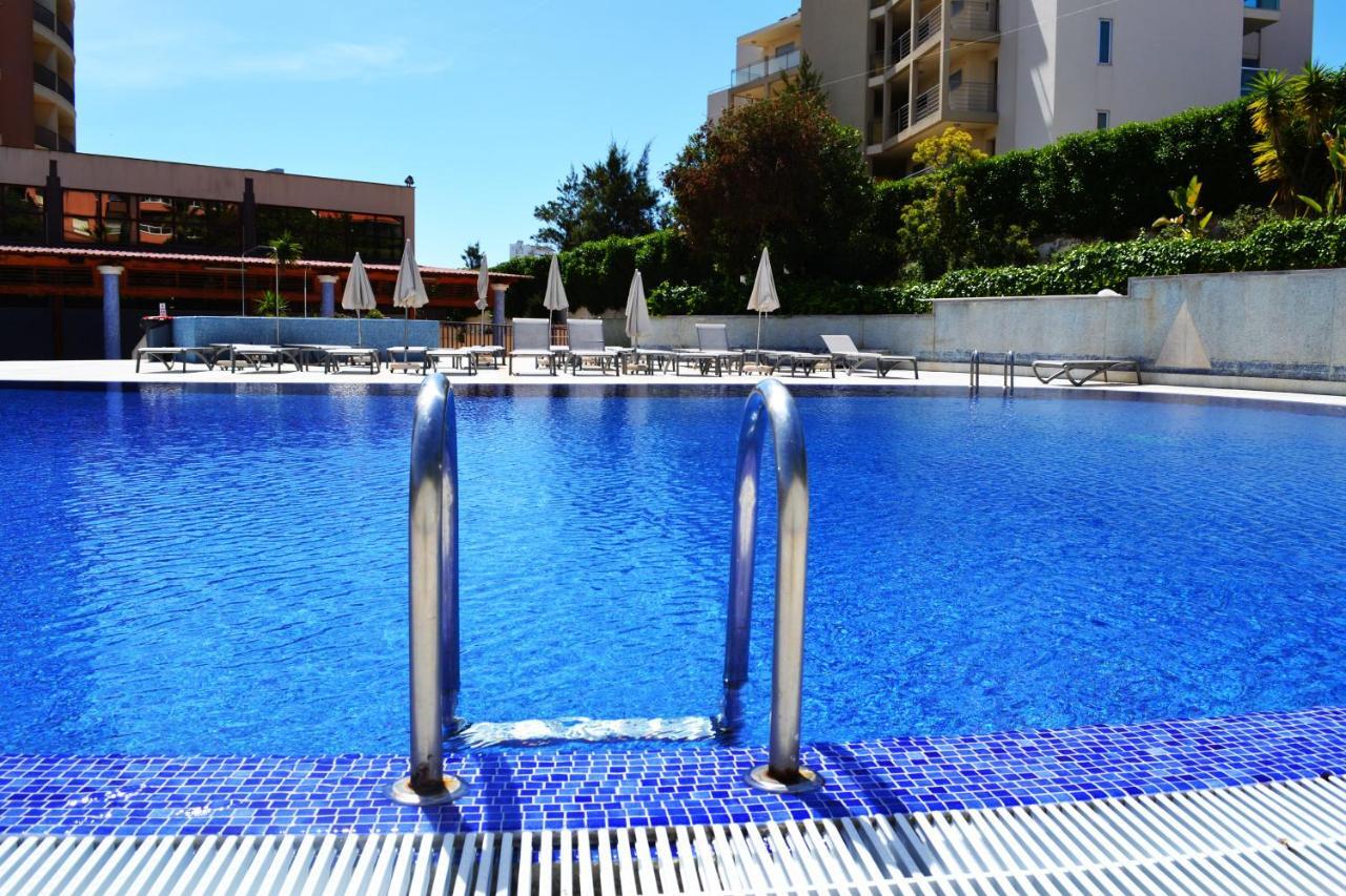 Sea Top Flat IV Portimao Exterior photo
